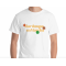 Camiseta Marcha Mundial Marihuana Madrid